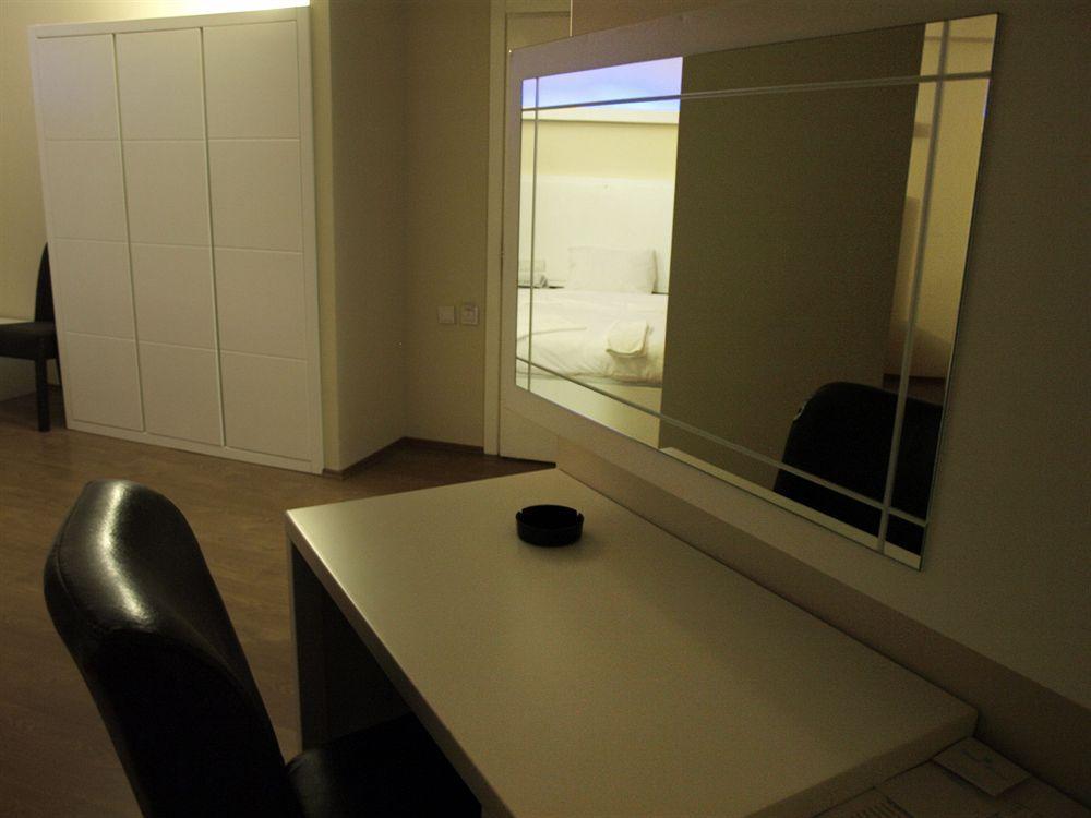 Arsen Hotel Arsin Exterior foto